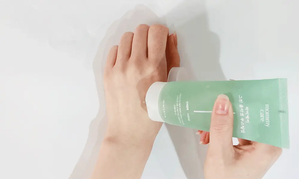 [콜라겐젤/디바이스 시너지템] 마미케어 그린 콜라겐 부스팅젤 100ml 상세페이지 31